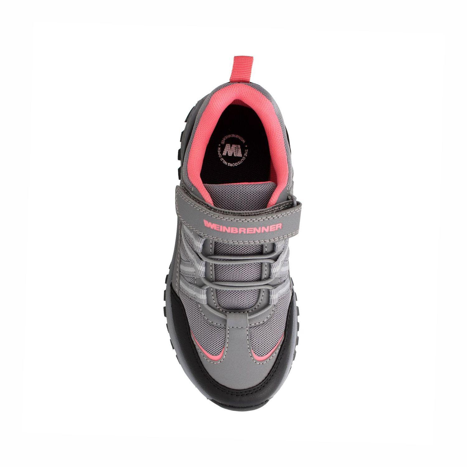 Zapatilla Outdoor Niña Weinbrenner Force-3