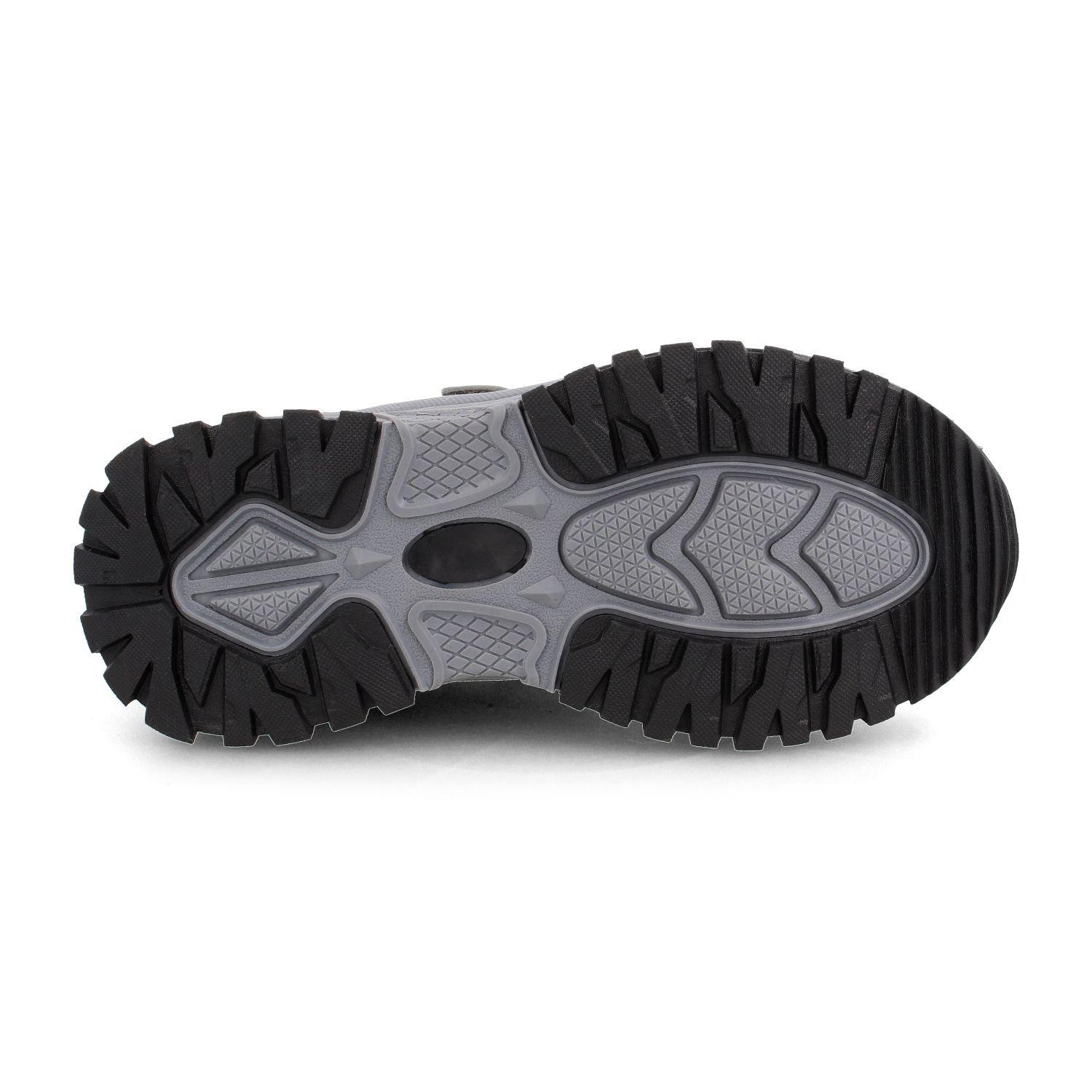 Zapatilla Outdoor Niña Weinbrenner Force-4