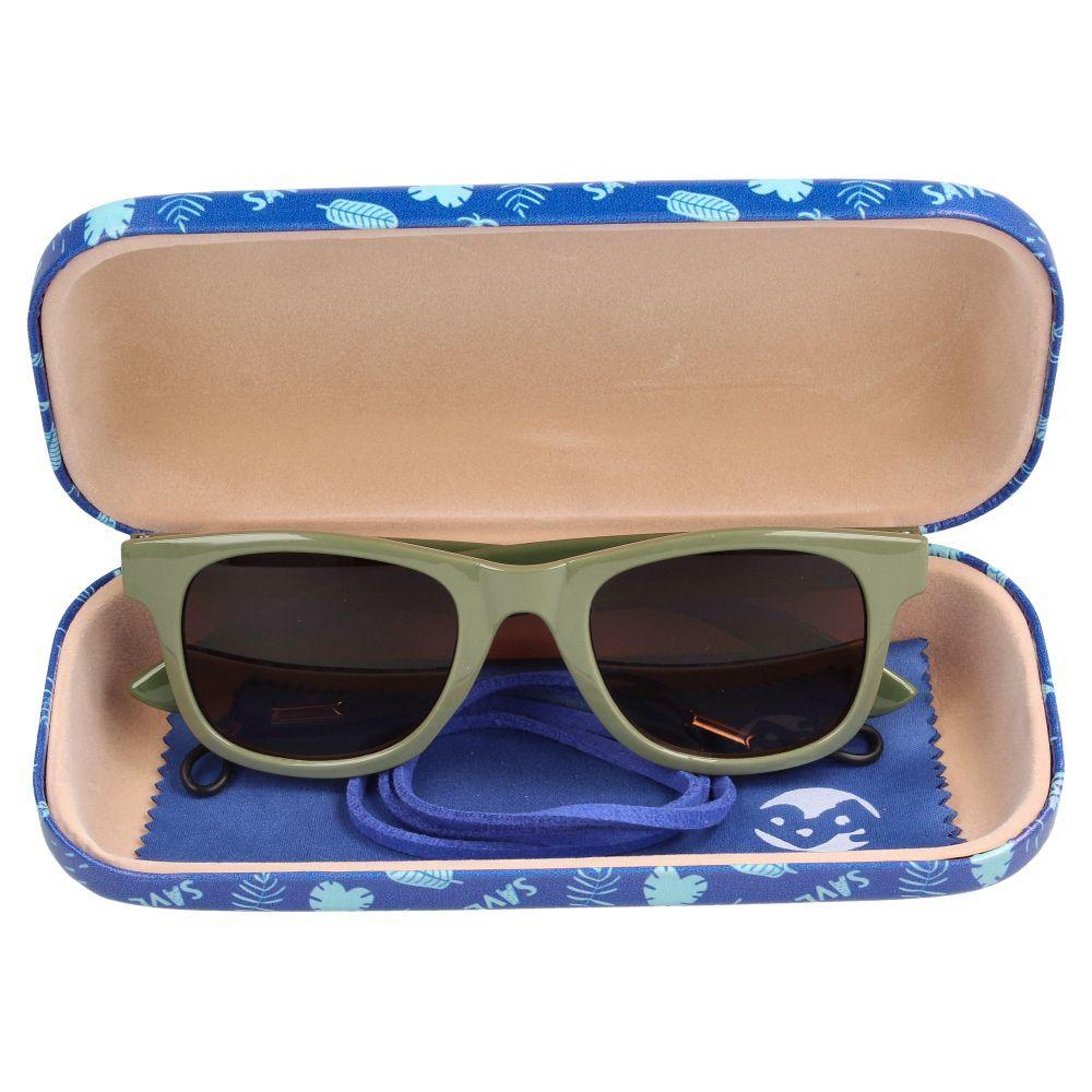 LENTES NIÑO BUBBLEGUMMERS ELEVATED NATURE BLACK-0