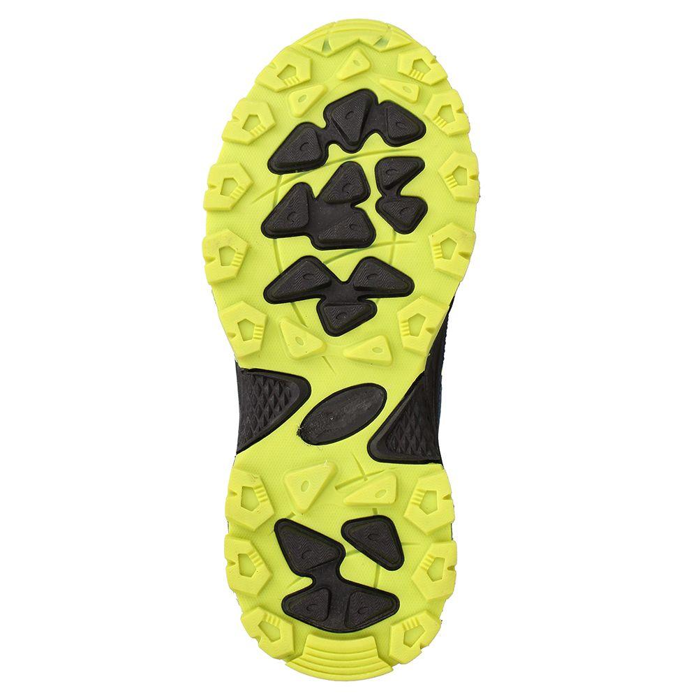 Zapatilla Niño Weinbrenner Cerro Pup Azul-6