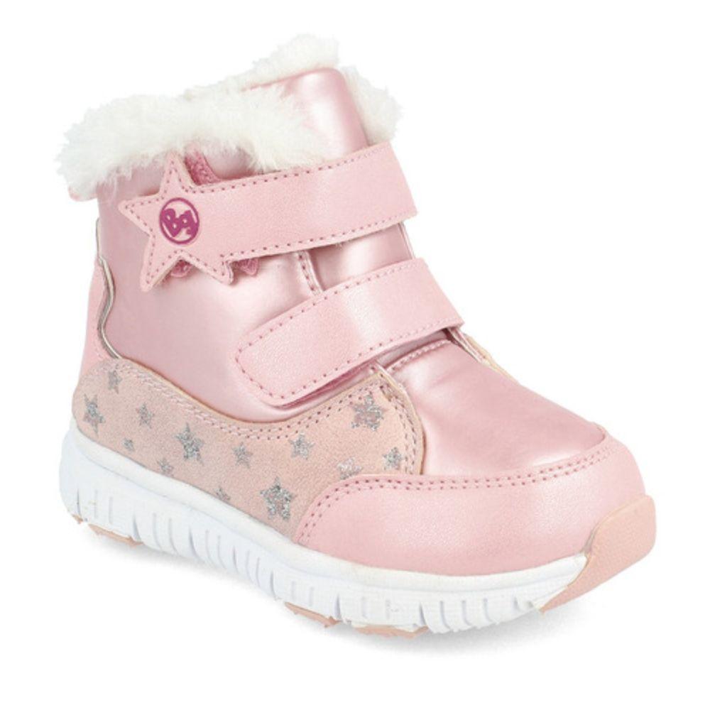 BOTA BUBBLE GUMMERS NEW COMFORT NIÑA-0