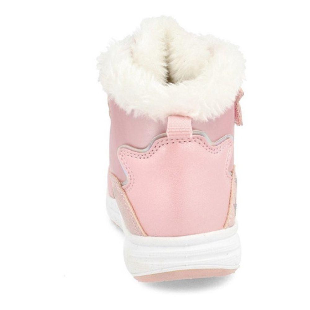 BOTA BUBBLE GUMMERS NEW COMFORT NIÑA-2