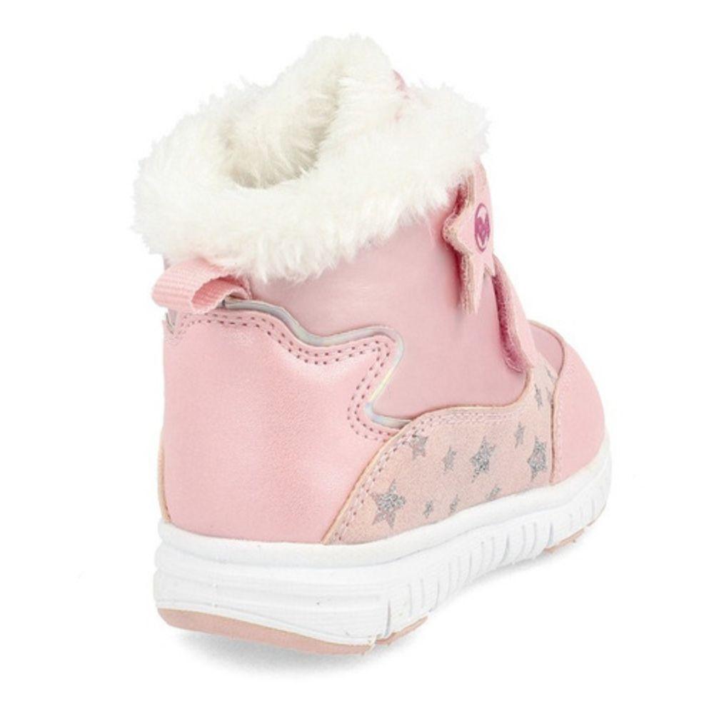 BOTA BUBBLE GUMMERS NEW COMFORT NIÑA-3