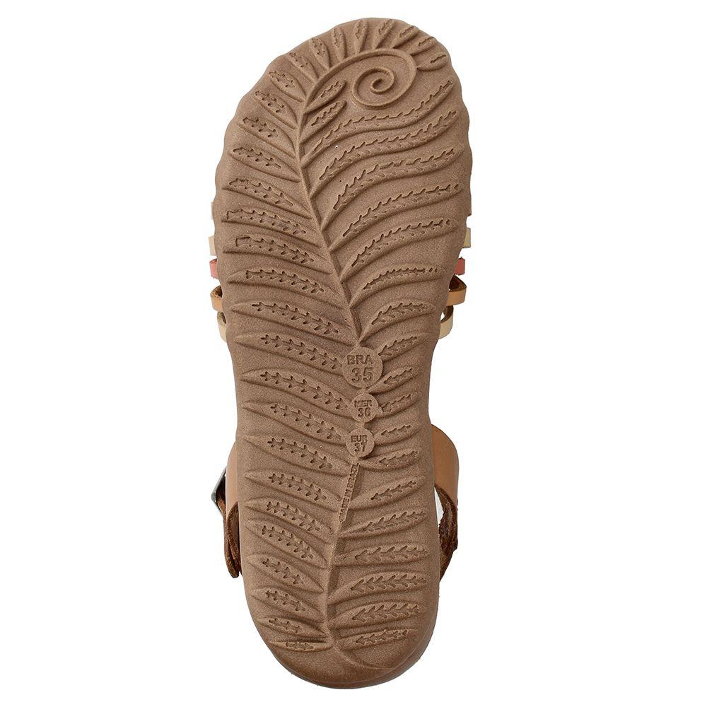 Sandalia Mujer Weinbrenner Pipa Ambar-6