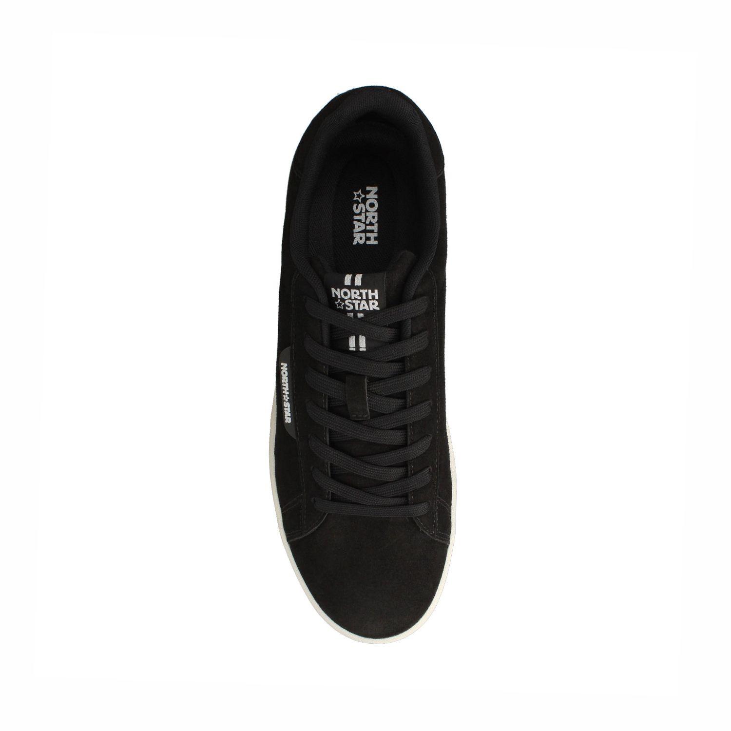 Zapatilla Hombre North Star Rigel Negro-3