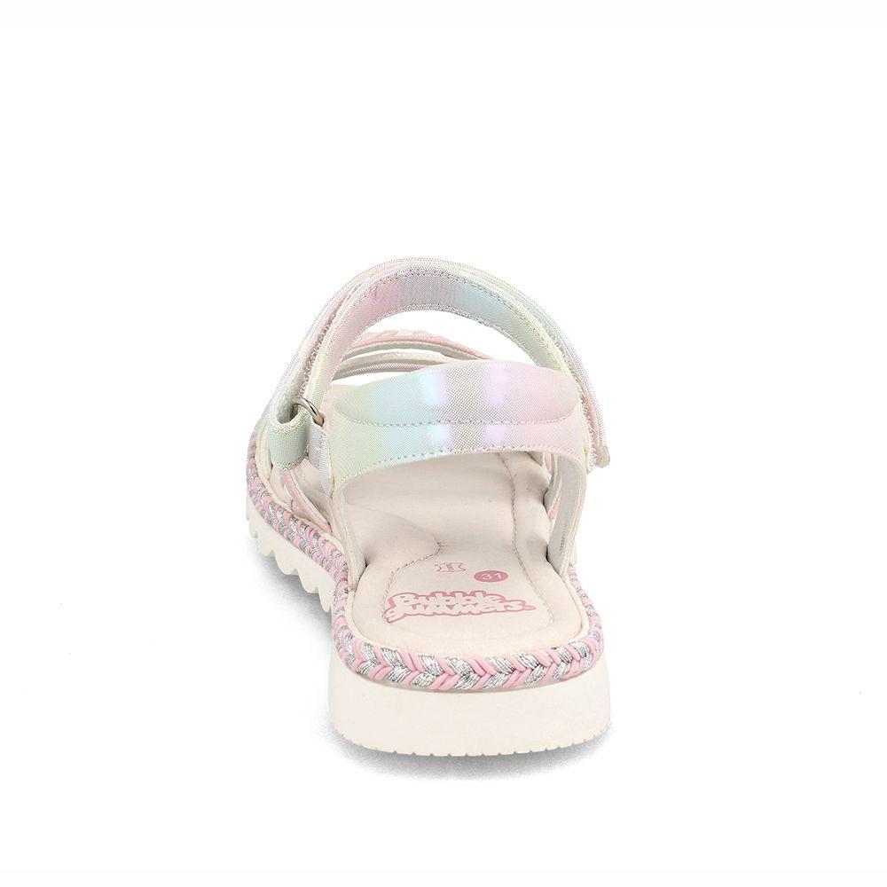 Sandalia  Niña Bubblegummers Tanzania Multicolor-2