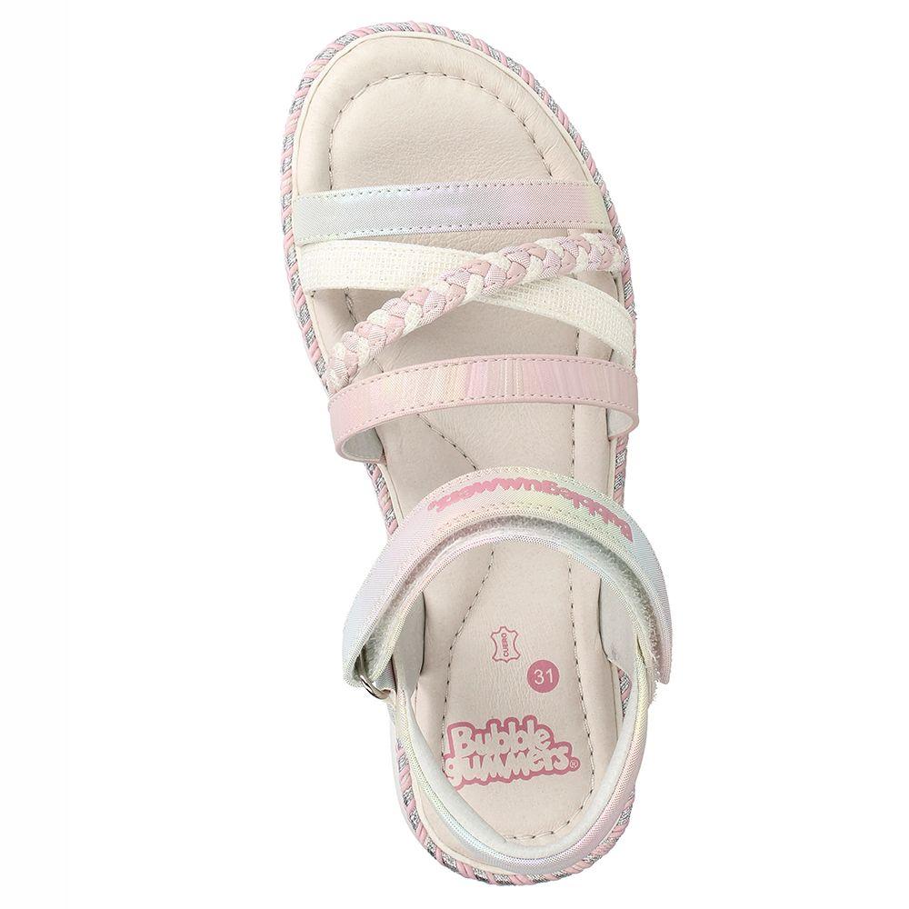 Sandalia  Niña Bubblegummers Tanzania Multicolor-5