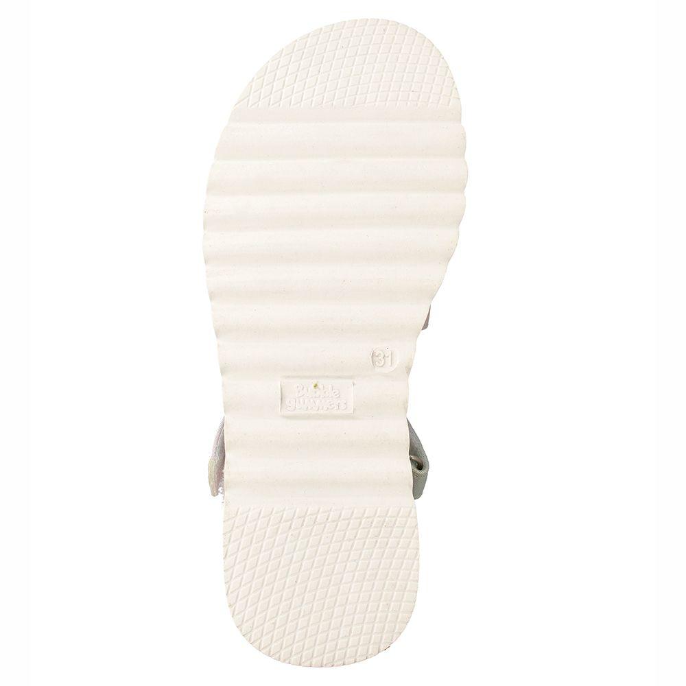 Sandalia  Niña Bubblegummers Tanzania Multicolor-6