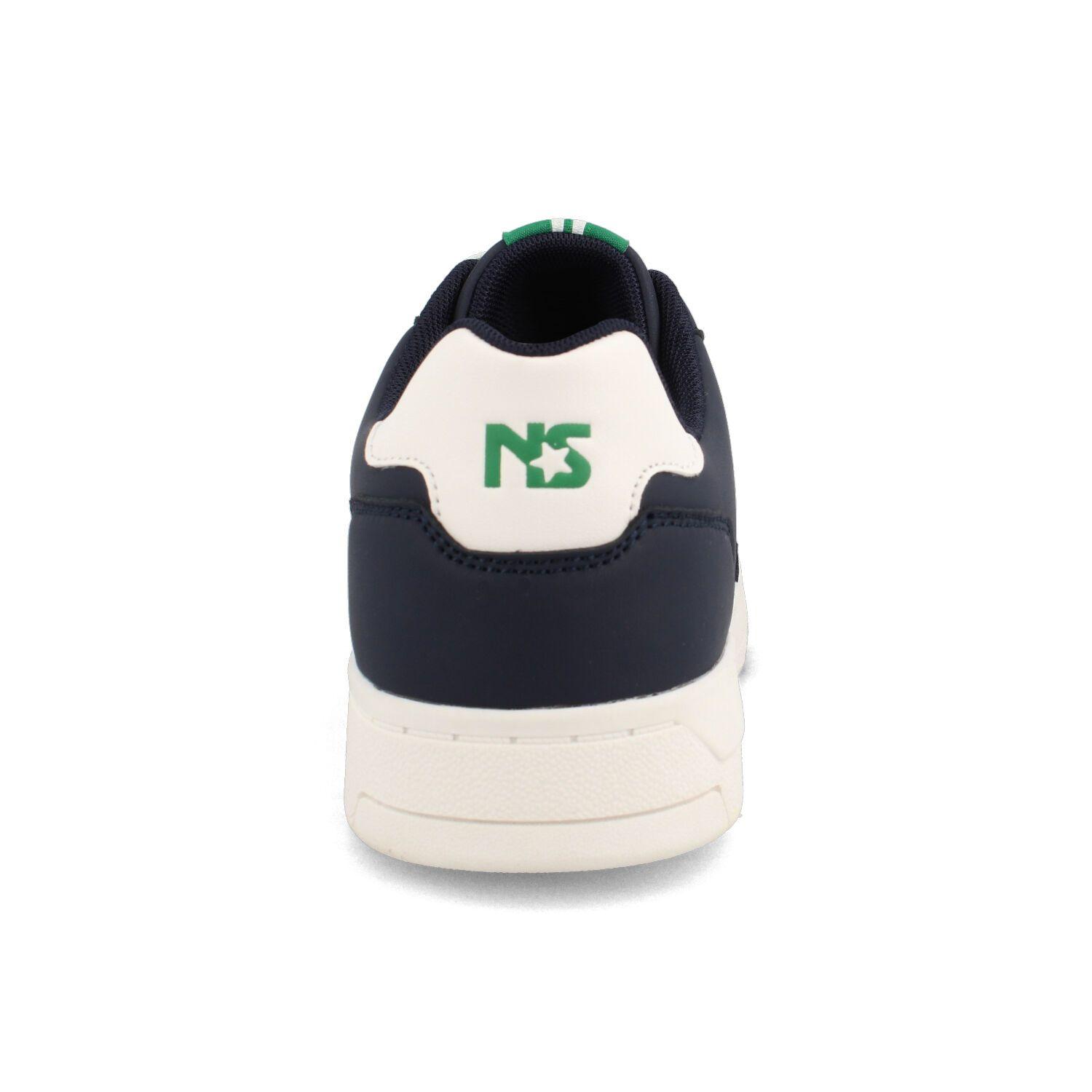 Zapatilla Hombre North Star Anne Azul Marino-2