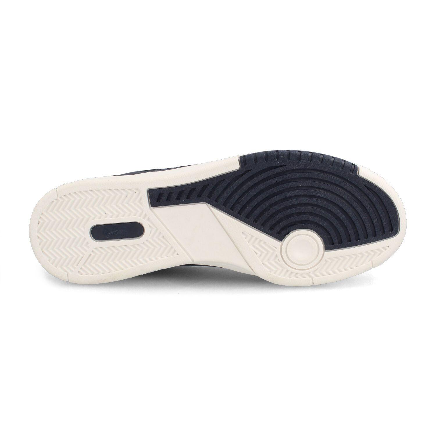 Zapatilla Hombre North Star Anne Azul Marino-4