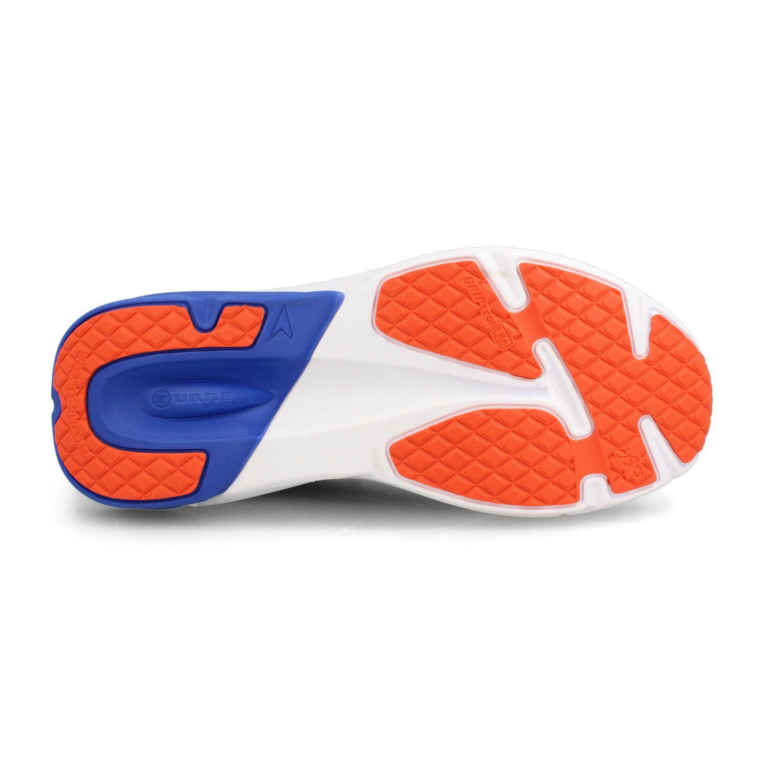 Zapatilla Hombre Power Duofoam Max 500 Delux Azul Marino - Azul-4