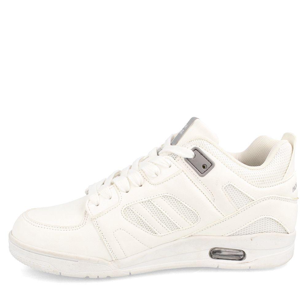 ZAPATILLA MUJER NORTH STAR EDDY BLANCO-1
