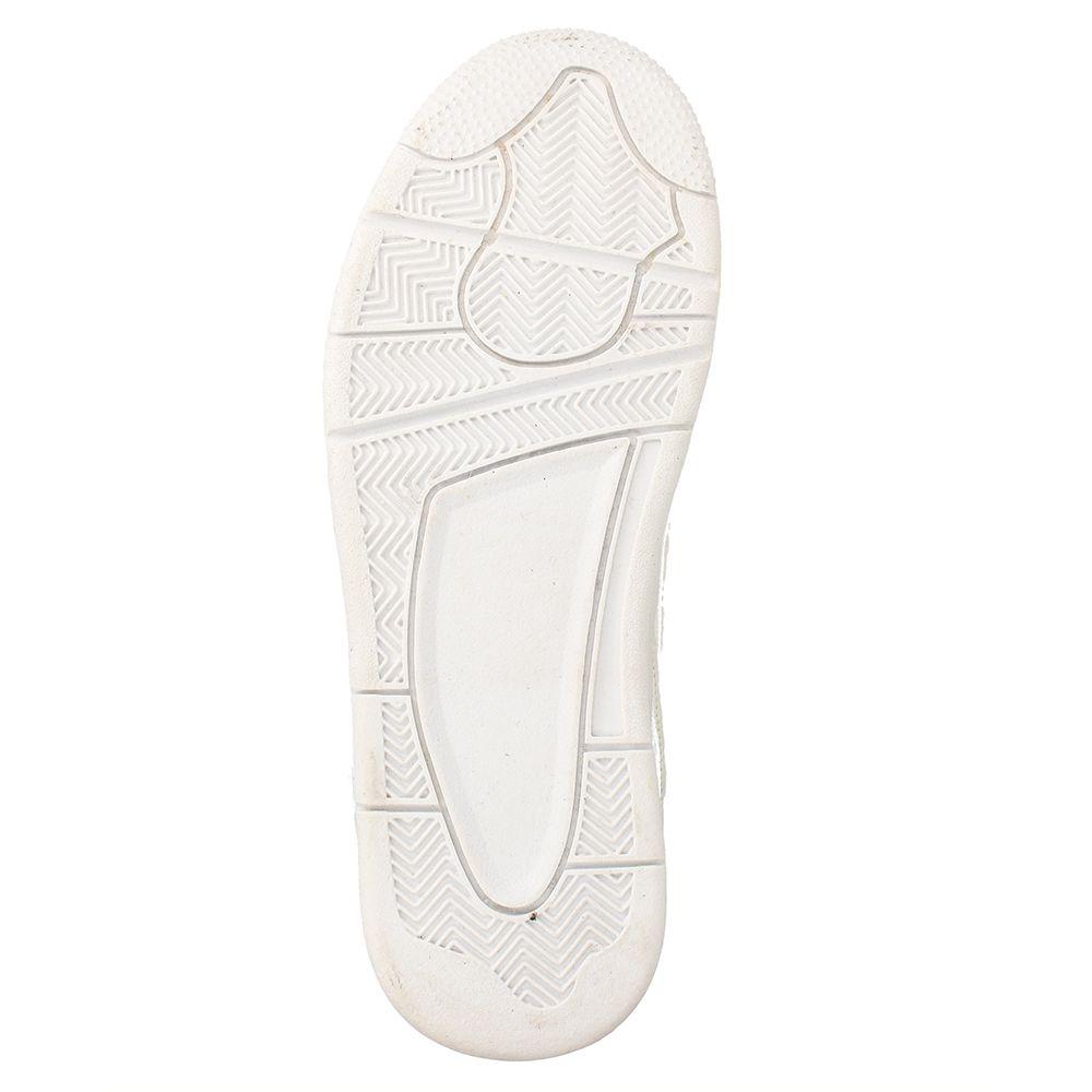 ZAPATILLA MUJER NORTH STAR EDDY BLANCO-6