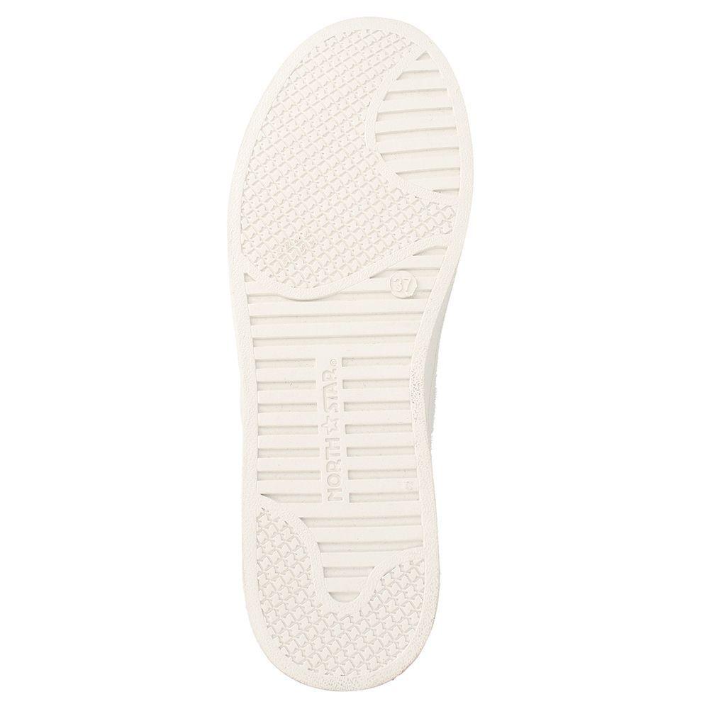 ZAPATILLA MUJER NORTH STAR COMPUS CELESTE-6