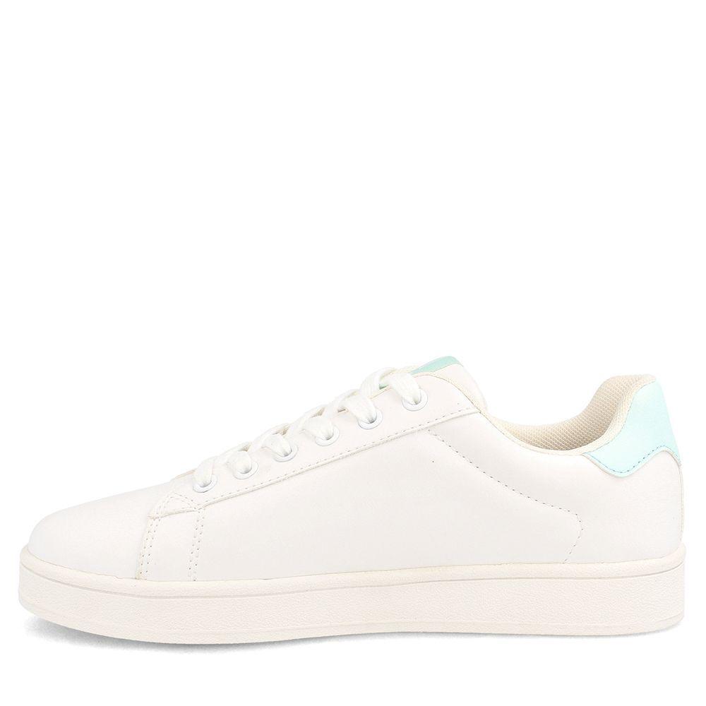 ZAPATILLA MUJER NORTH STAR COMPUS CELESTE-1