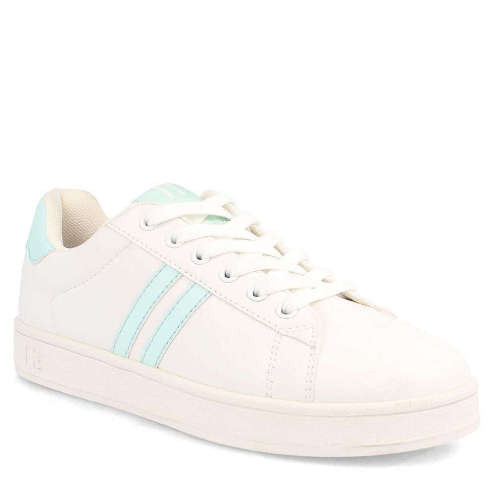 ZAPATILLA MUJER NORTH STAR COMPUS CELESTE-0