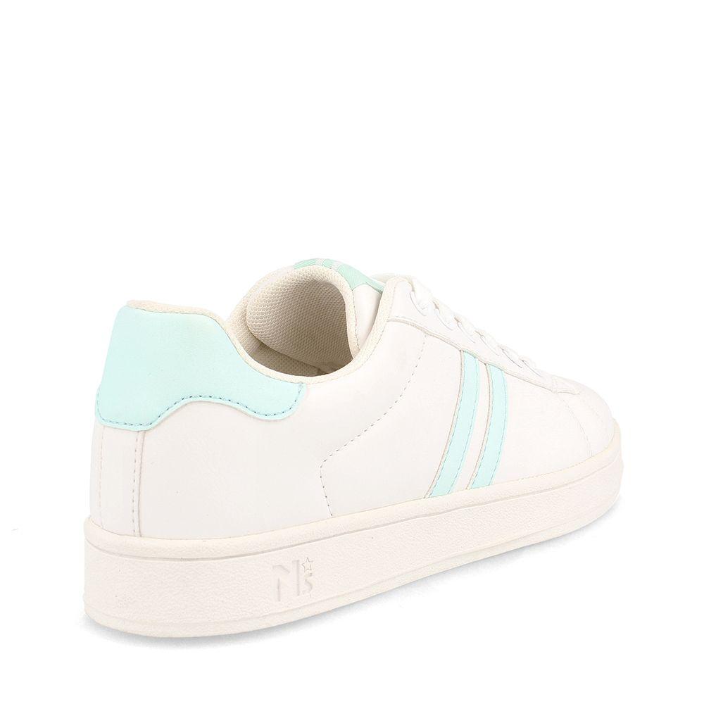 ZAPATILLA MUJER NORTH STAR COMPUS CELESTE-3