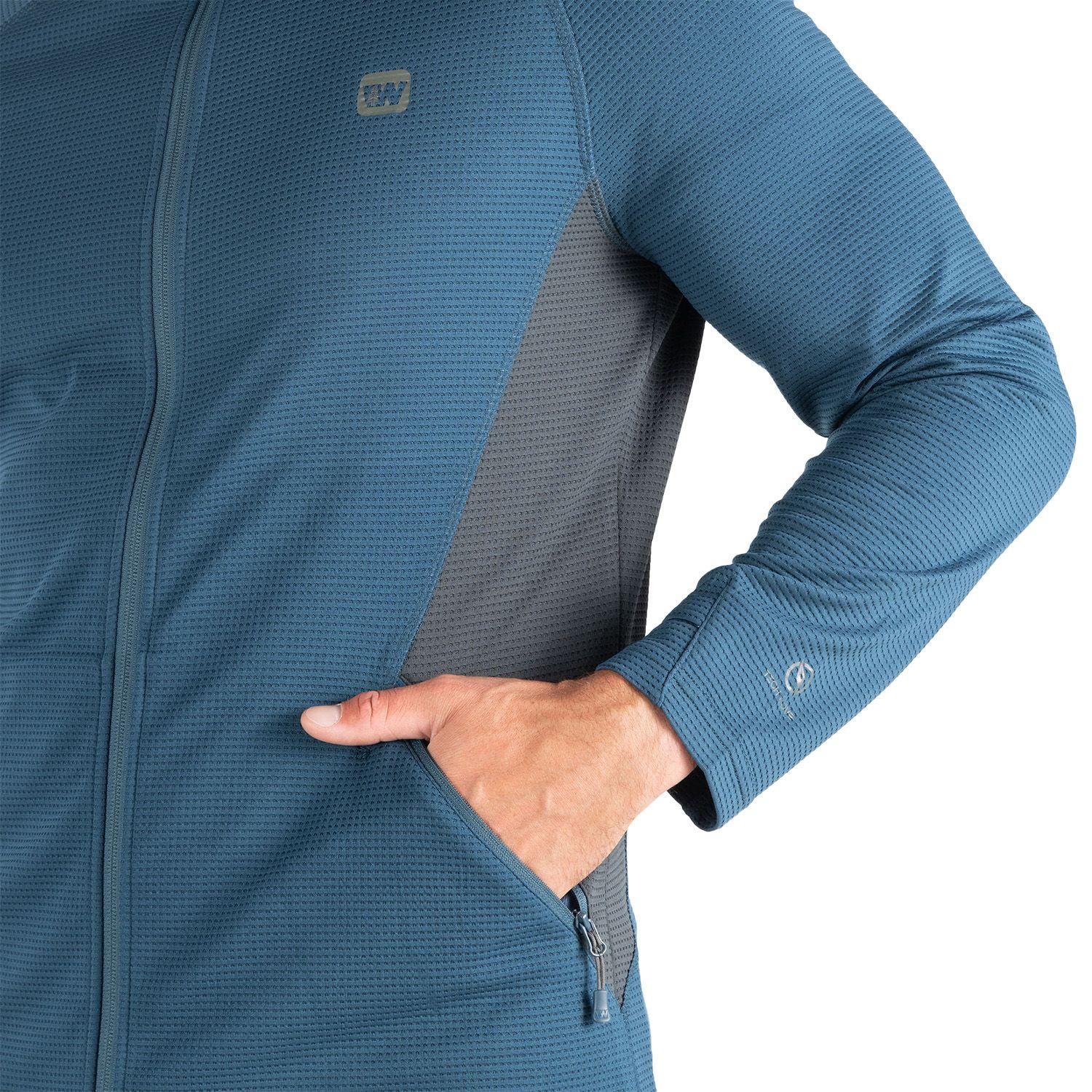 Polar Hombre Weinbrenner Cagly Azul-2