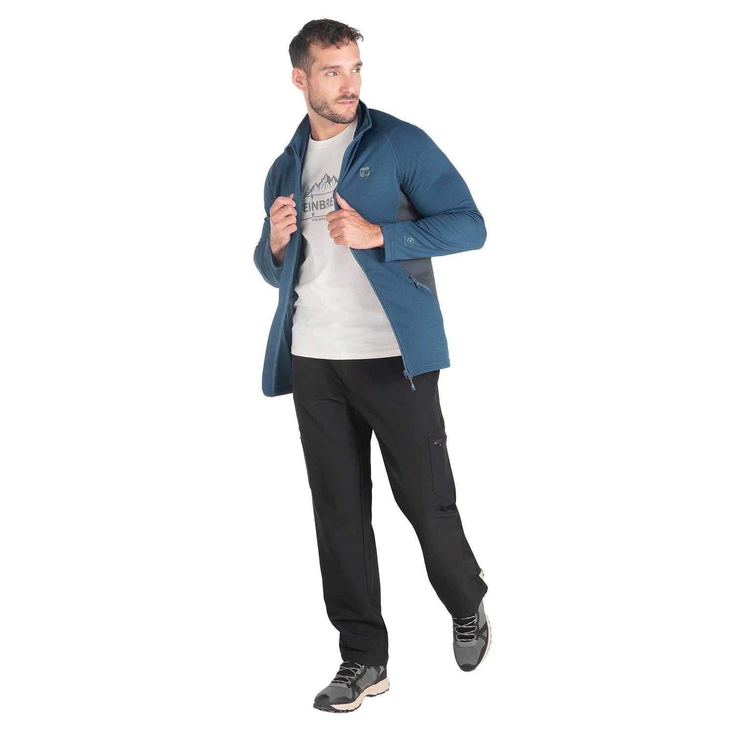 Polar Hombre Weinbrenner Cagly Azul-3