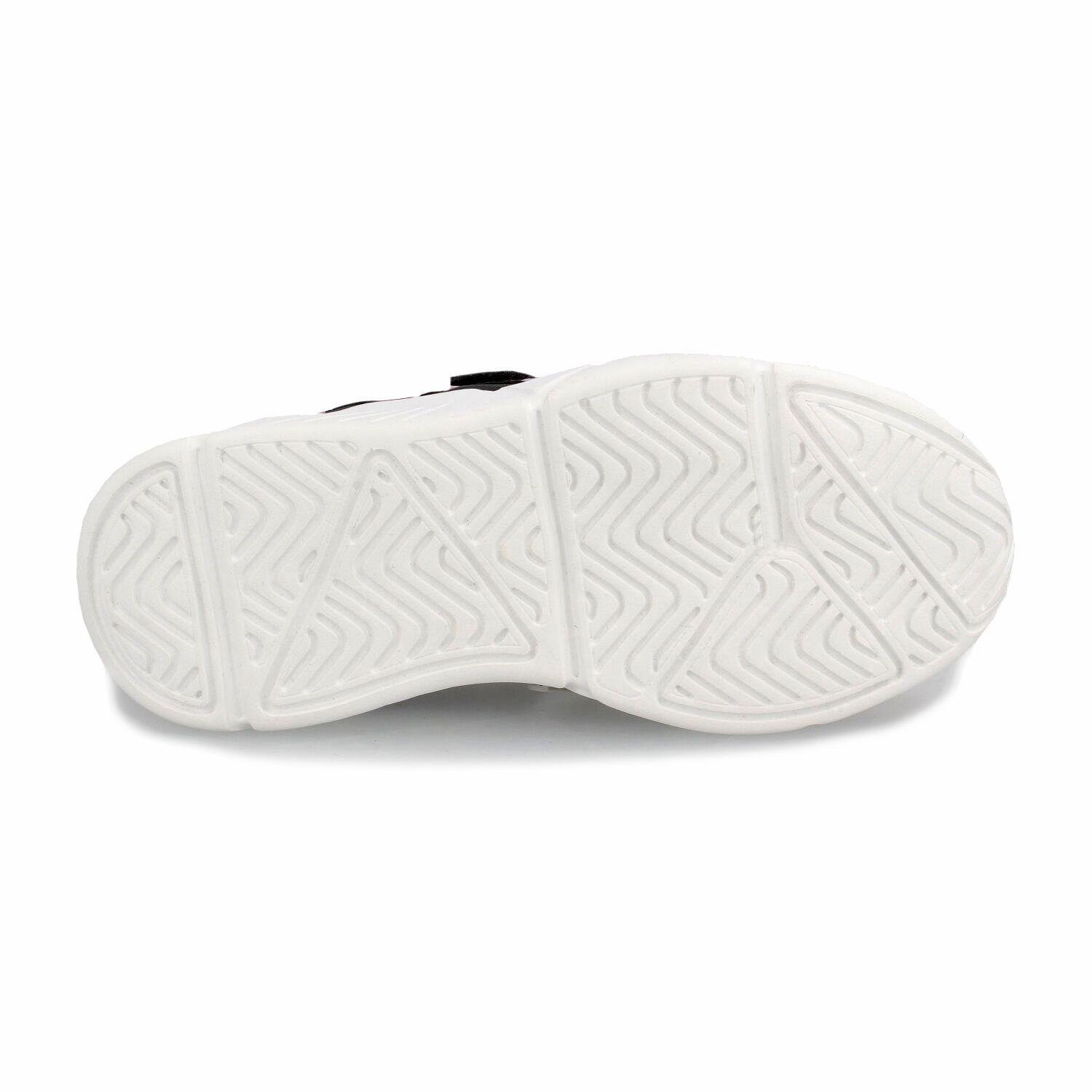 Zapatilla Niño Bubblegummers Faith Azul Marino-4