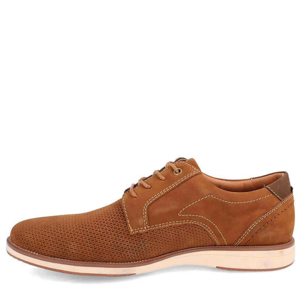 ZAPATO HOMBRE BATA GABILIA CAFÉ-1
