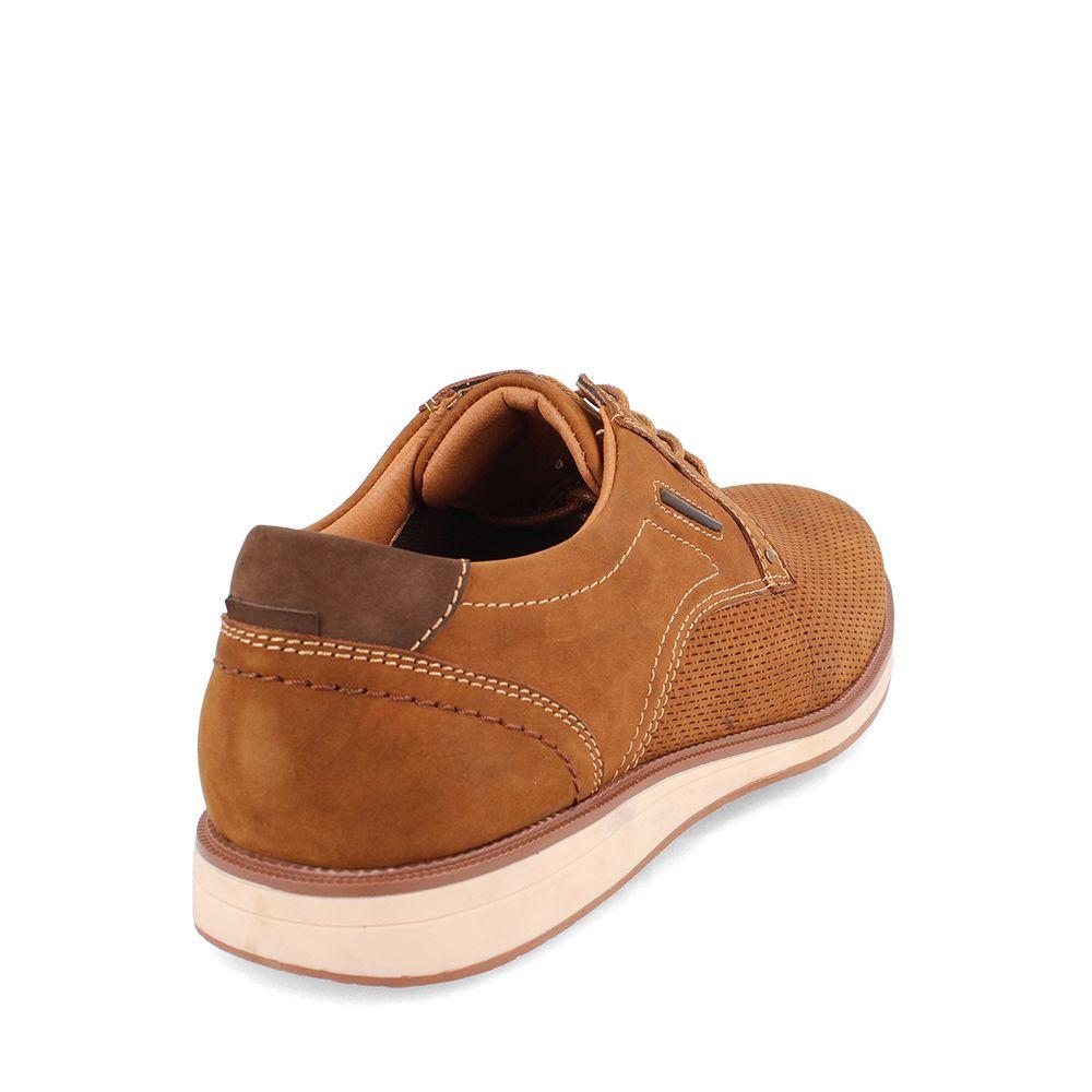 ZAPATO HOMBRE BATA GABILIA CAFÉ-3