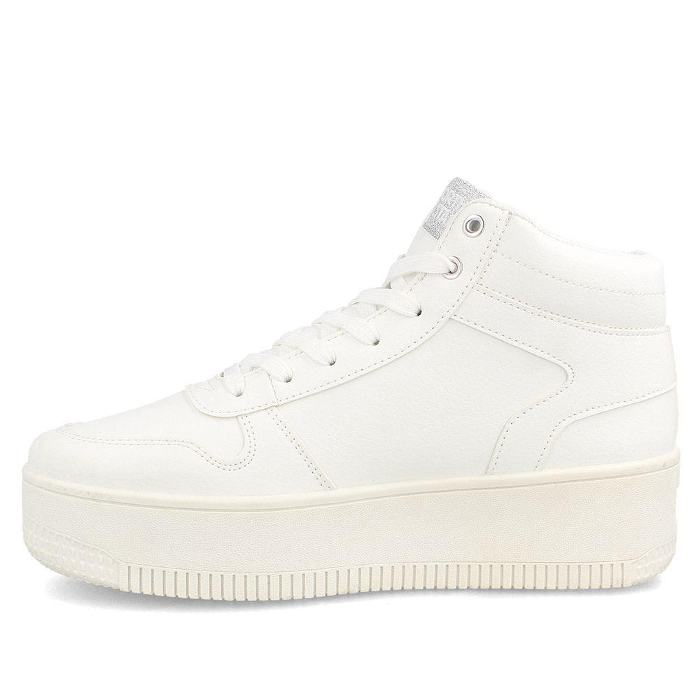 ZAPATILLA MUJER NORTH STAR MAYO 2 BLANCO-1