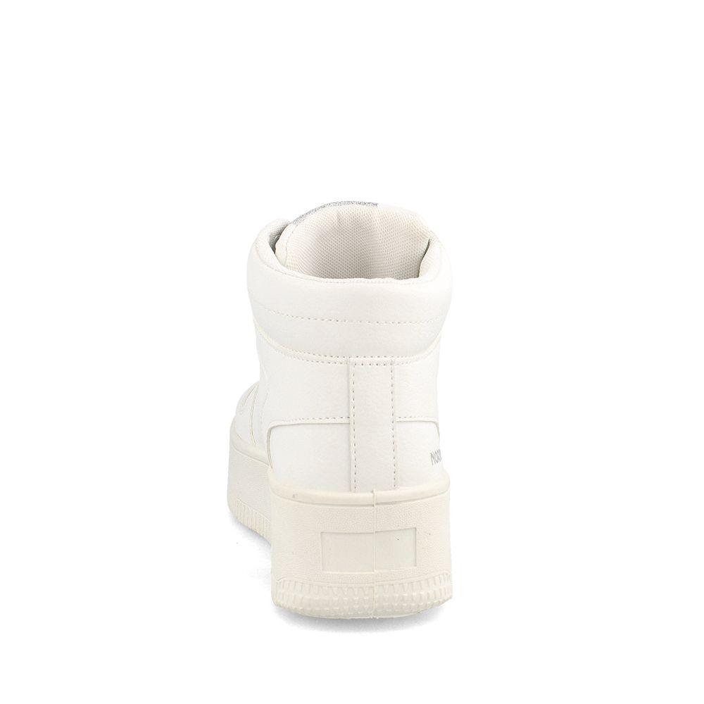 ZAPATILLA MUJER NORTH STAR MAYO 2 BLANCO-2