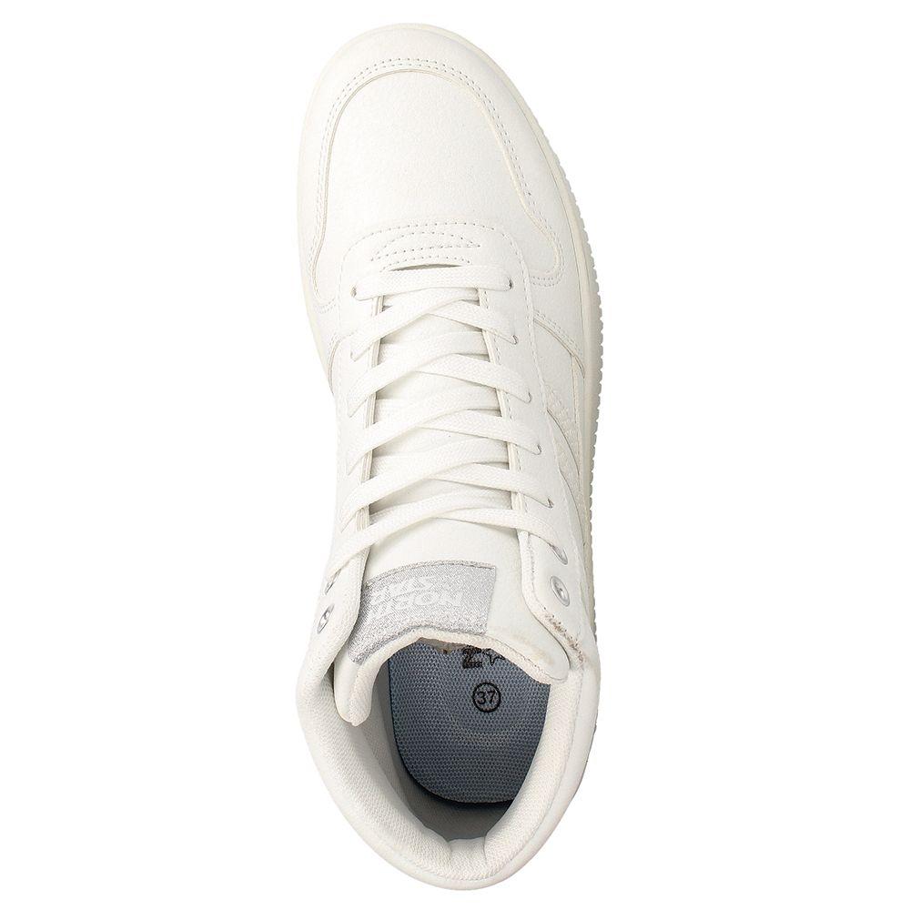 ZAPATILLA MUJER NORTH STAR MAYO 2 BLANCO-5