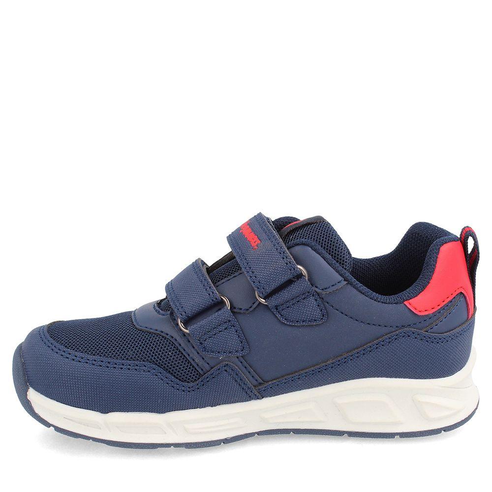 ZAPATILLA BUBBLEGUMMERS NIÑO ARAGON AZUL 22 - 25-1