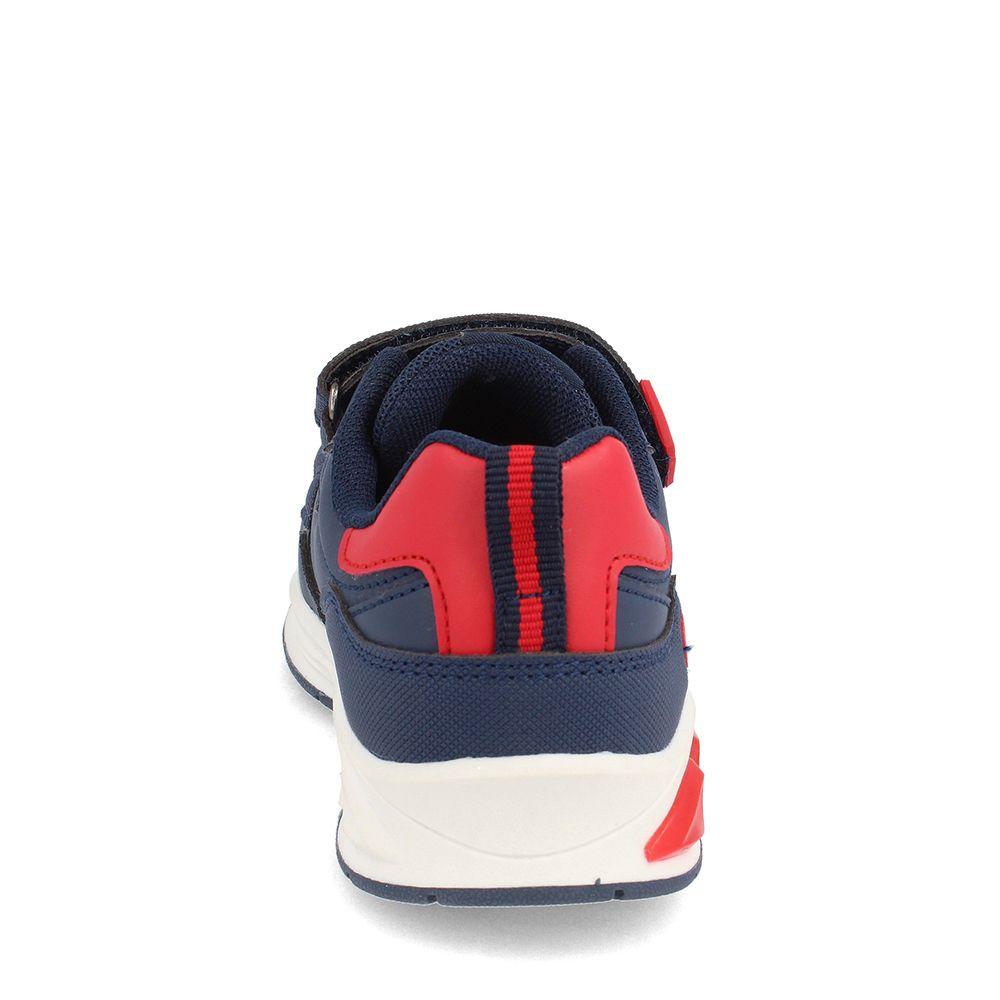 ZAPATILLA BUBBLEGUMMERS NIÑO ARAGON AZUL 22 - 25-2