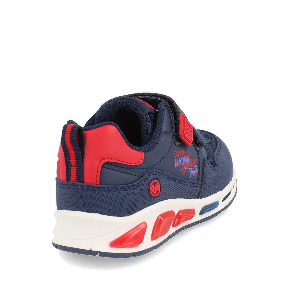 ZAPATILLA BUBBLEGUMMERS NIÑO ARAGON AZUL 22 - 25-3