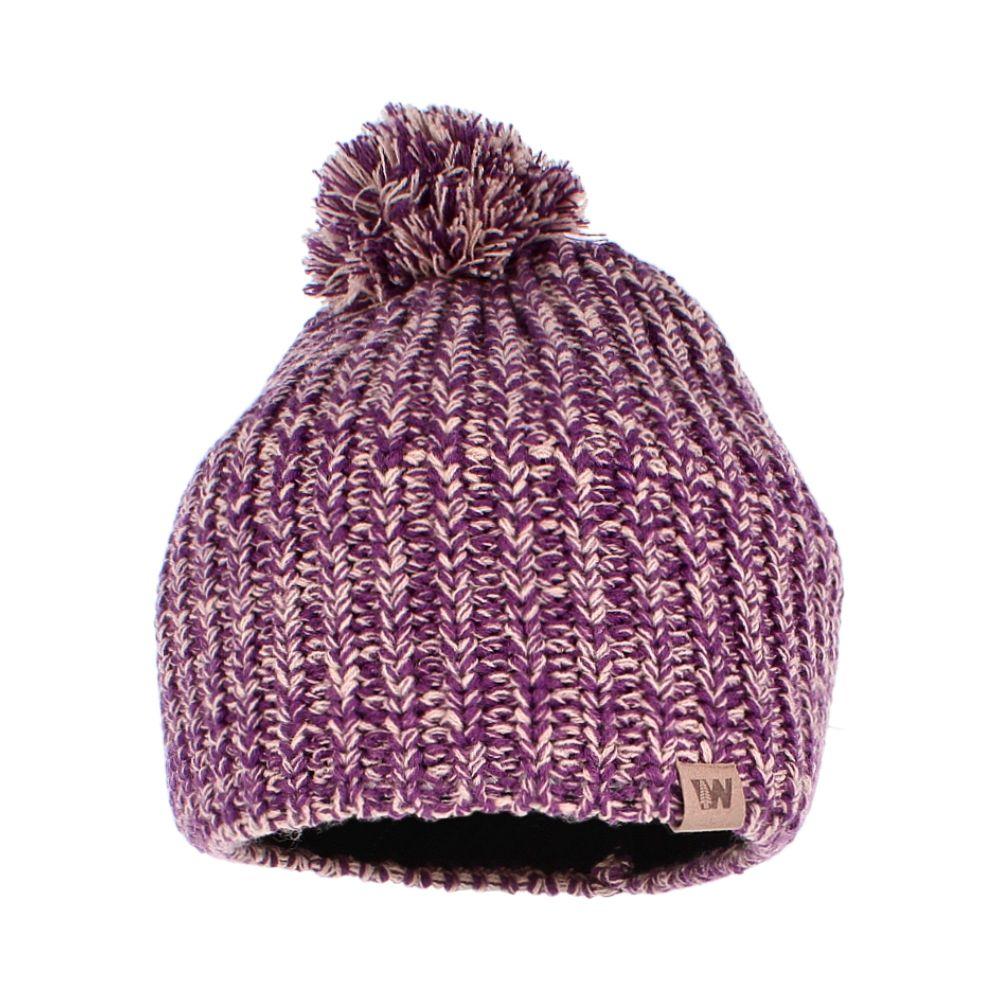 GORRO WEINBRENNER SOCAIRE MORADO-1