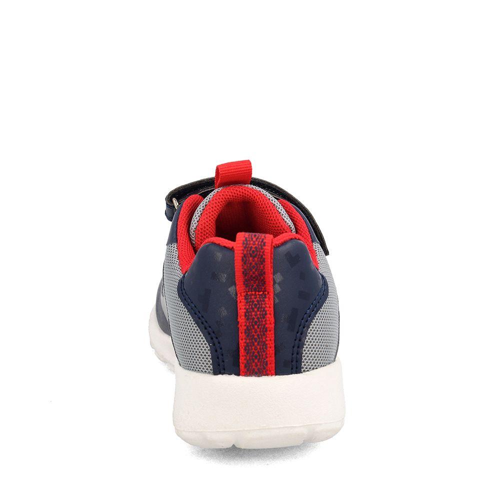 ZAPATILLA NIÑO BUBBLEGUMMERS WALTER AZUL MARINO 26-29-2