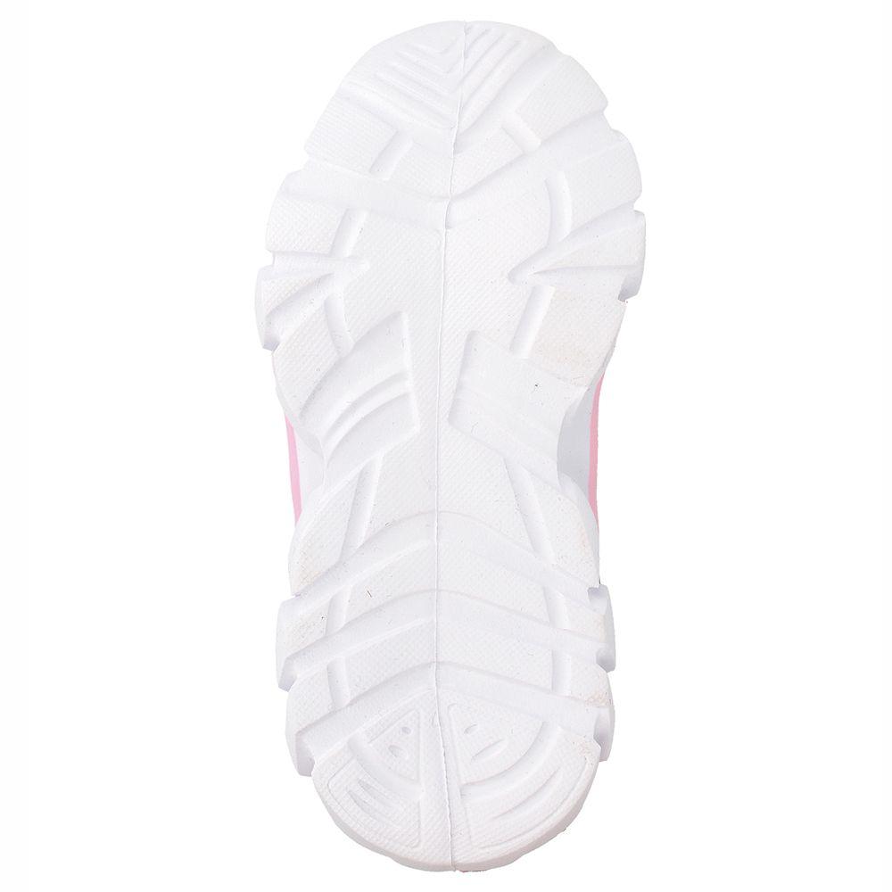 ZAPATILLA NIÑA BUBBLEGUMMERS PANTE ROSADO 30 - 33-6