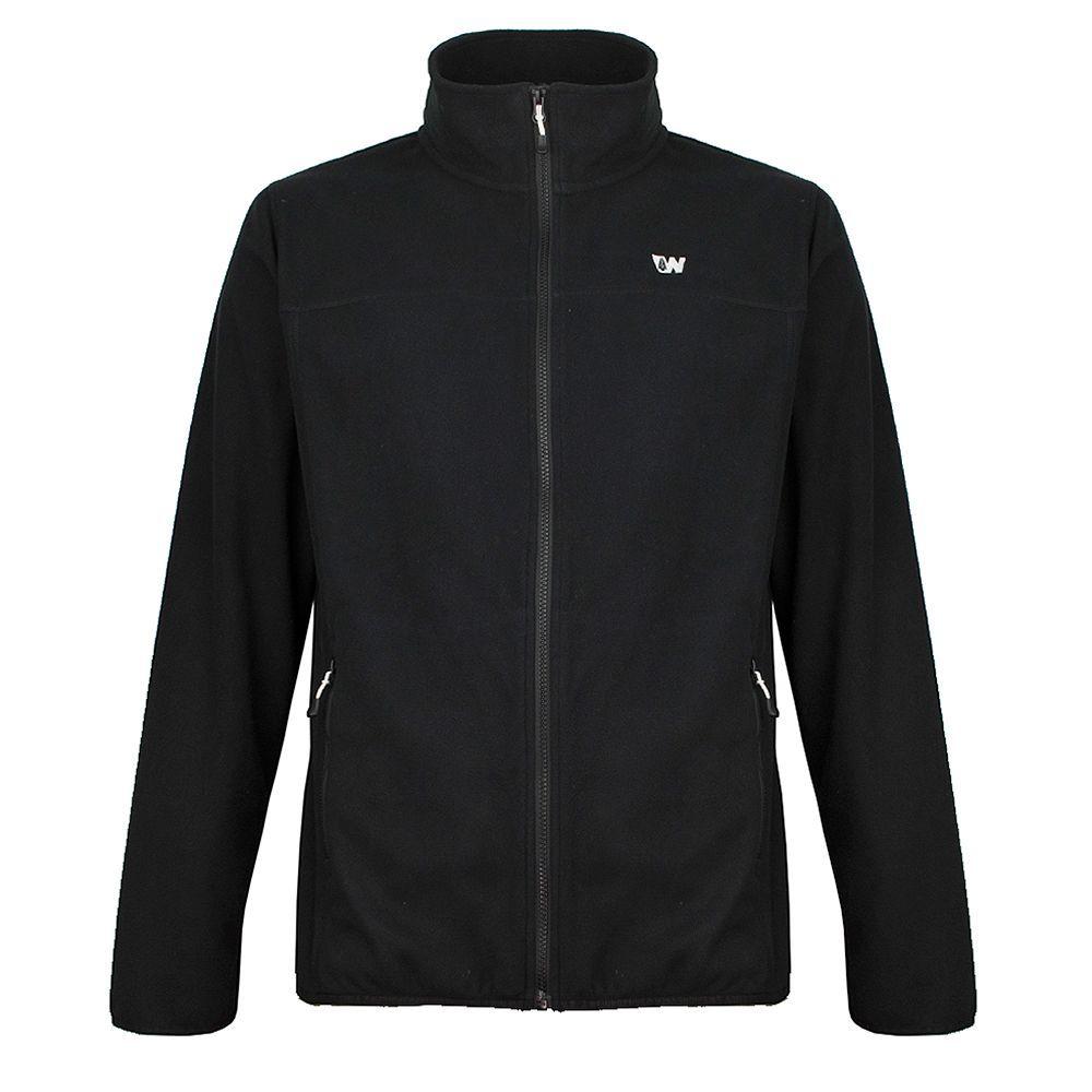 POLAR HOMBRE WEINBRENNER TINSEL NEGRO-0