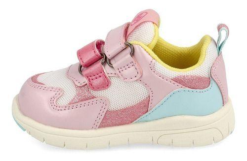 ZAPATILLA BUBBLEGUMMERS SOFT WALKER NIÑA 16 - 21-1