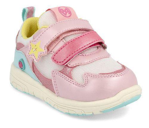 ZAPATILLA BUBBLEGUMMERS SOFT WALKER NIÑA 16 - 21-0