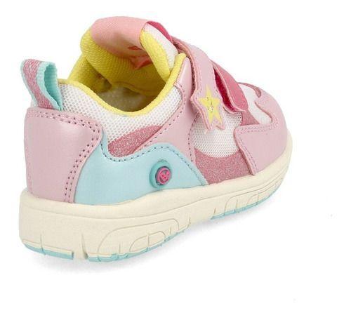 ZAPATILLA BUBBLEGUMMERS SOFT WALKER NIÑA 16 - 21-3
