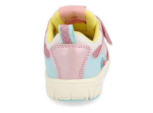 ZAPATILLA BUBBLEGUMMERS SOFT WALKER NIÑA 16 - 21-2
