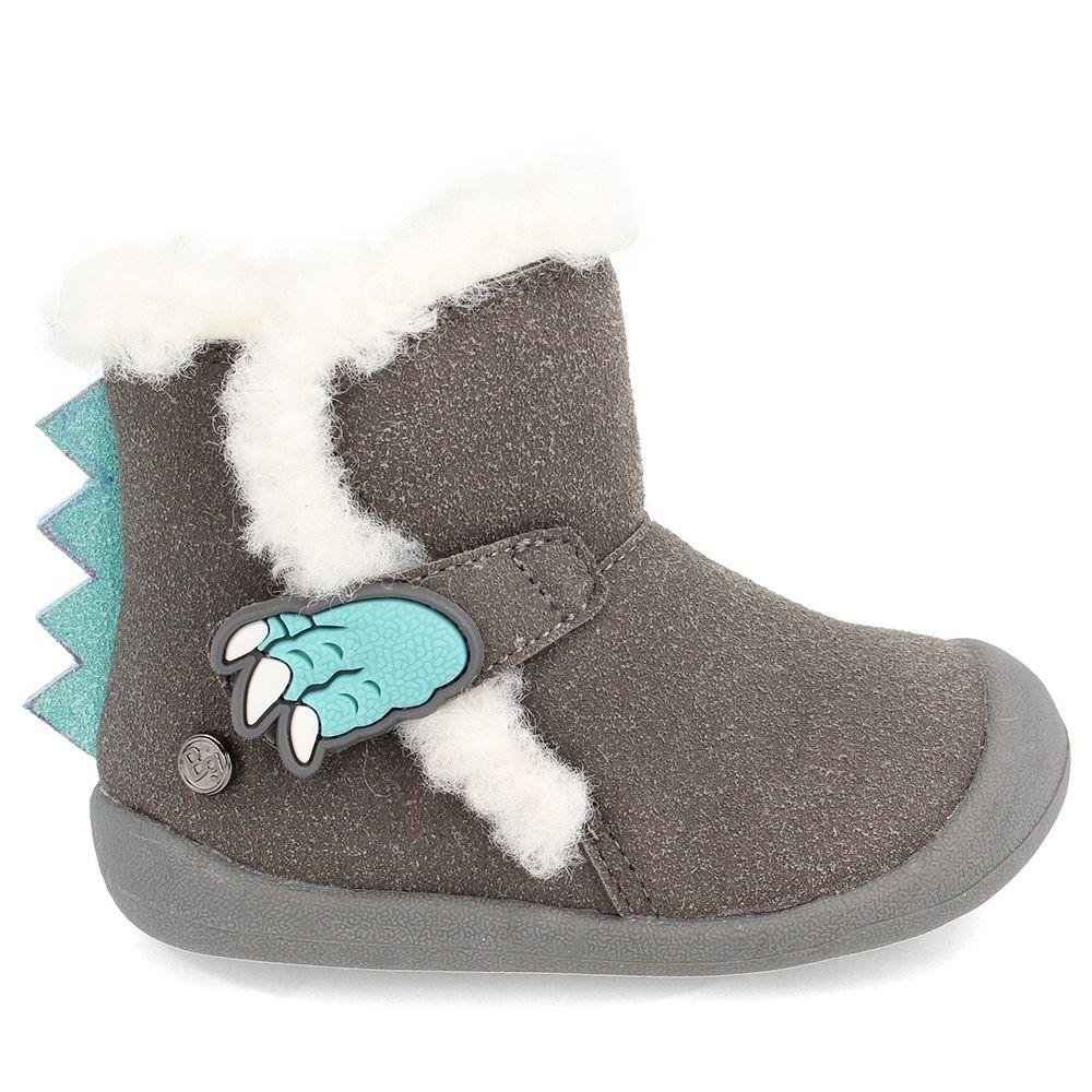 BOTÍN NIÑO BUBBLEGUMMERS QUEBEC-1