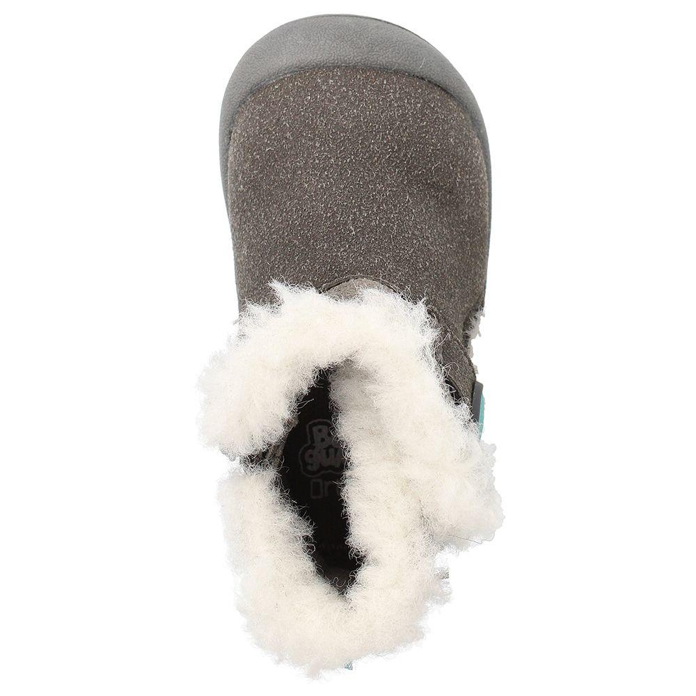 BOTÍN NIÑO BUBBLEGUMMERS QUEBEC-5