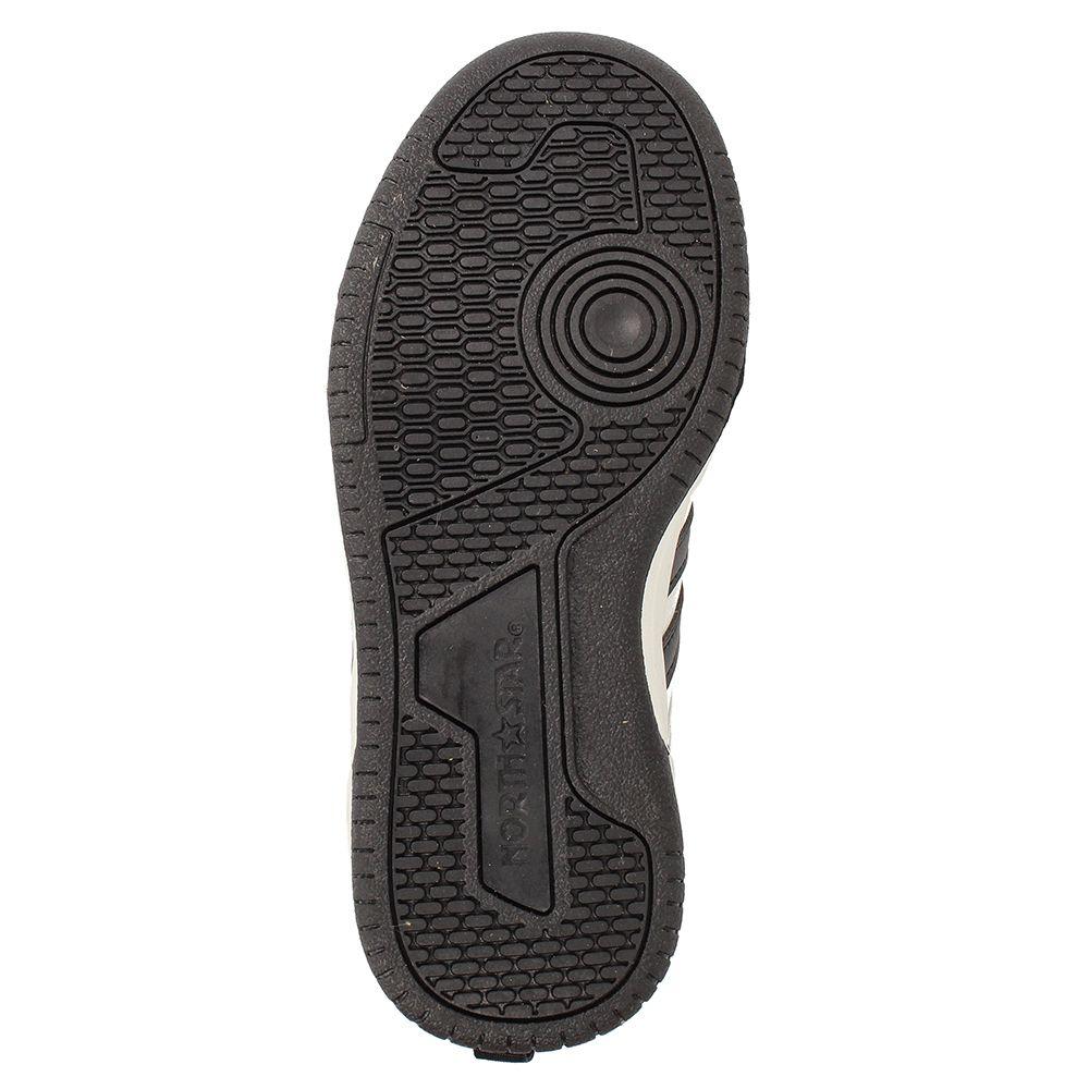 ZAPATILLA NIÑA NORTH STAR HEM NEGRO 30 - 33-6