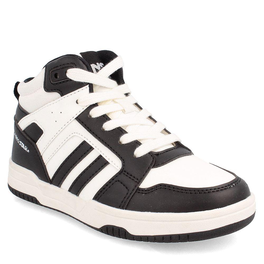 ZAPATILLA NIÑA NORTH STAR HEM NEGRO 30 - 33-1