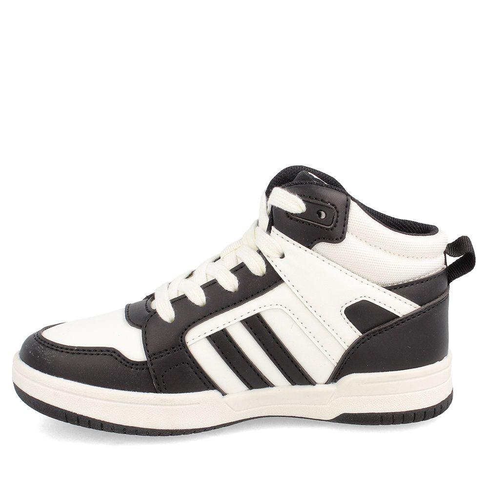 ZAPATILLA NIÑA NORTH STAR HEM NEGRO 30 - 33-4