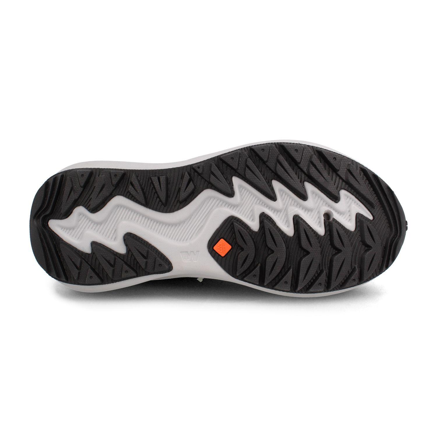 Zapatilla Mujer Weinbrenner Terra Soft 300 Negro-4