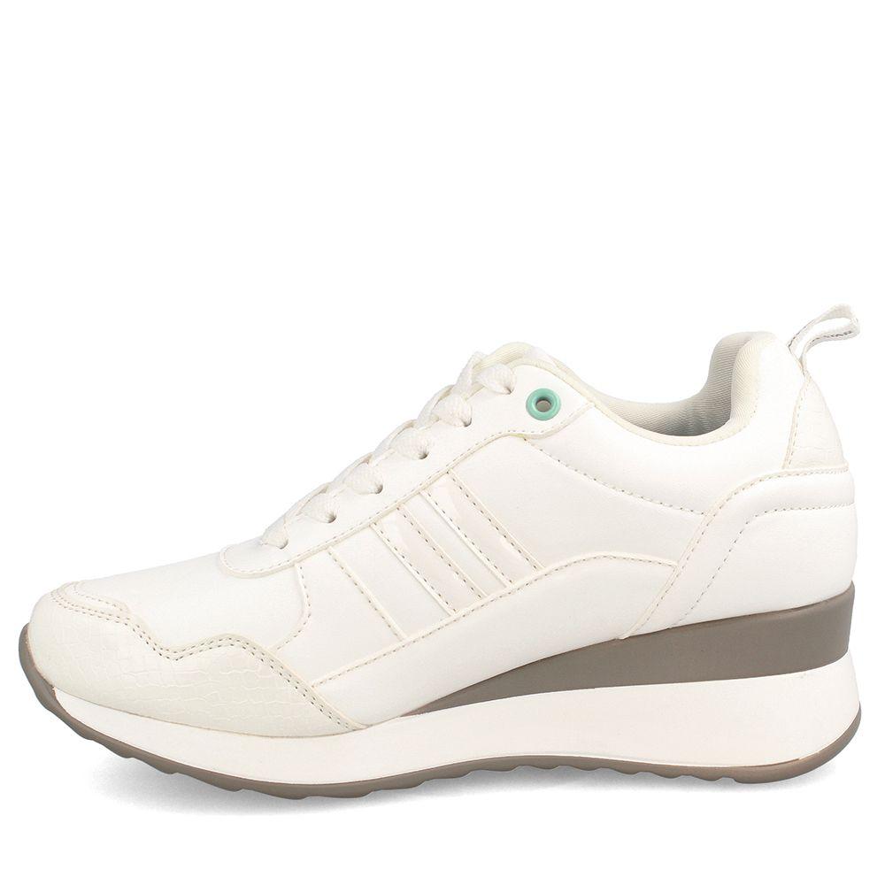 ZAPATILLA MUJER NORTH STAR NASH 2 BLANCO-1