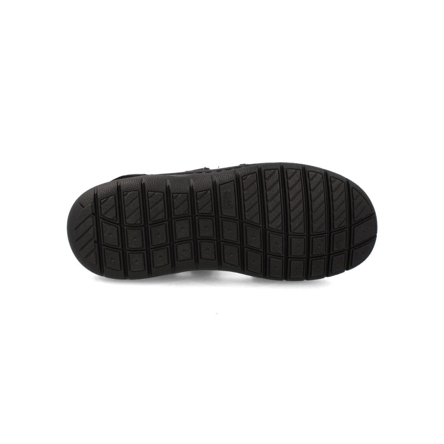 Sandalia Hombre Bata Chot Negro-4