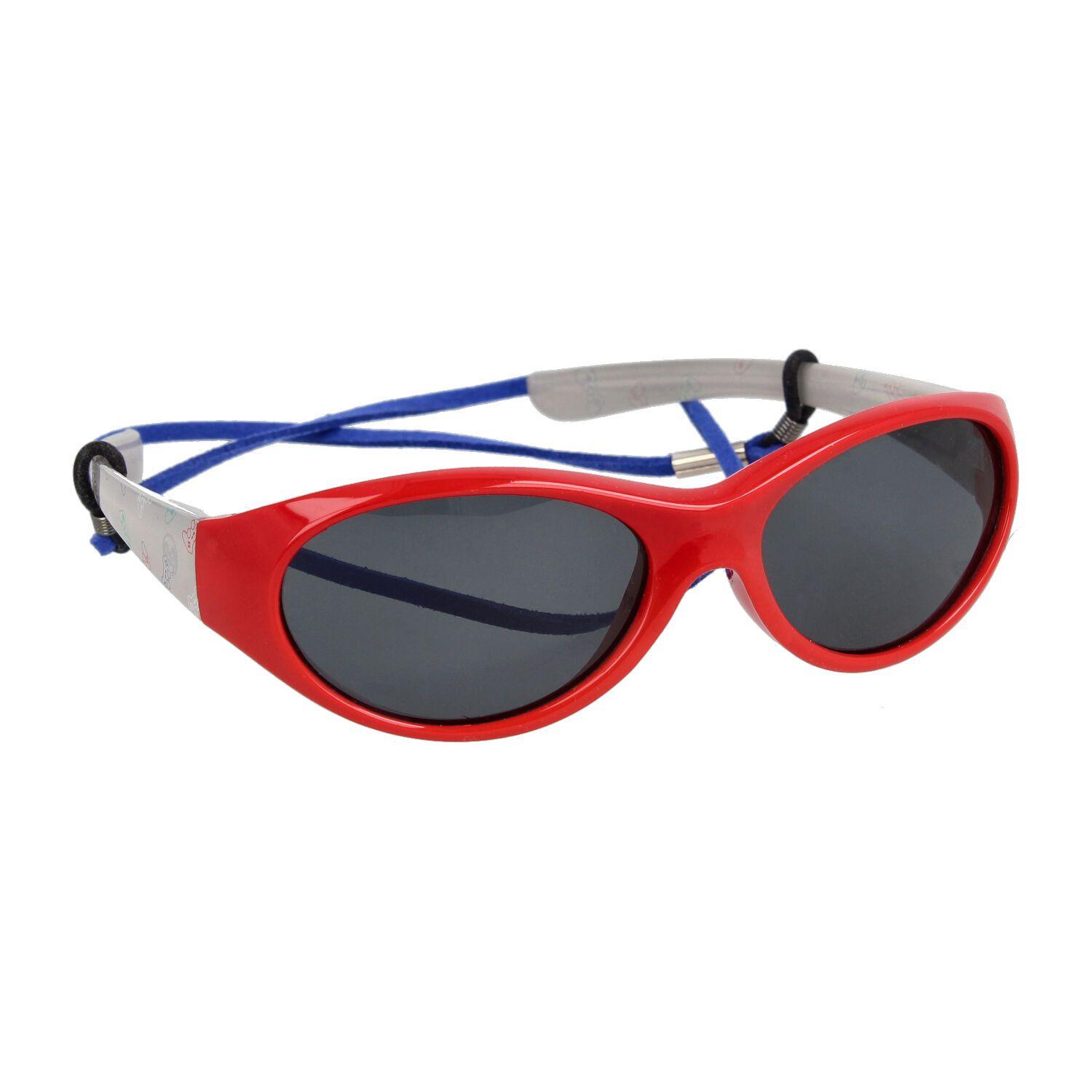 Lentes De Sol Infantiles Bubblegummers Avelino-1