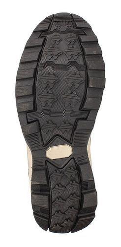 BOTÍN MUJER WEINBRENNER BARROW GRIS-6